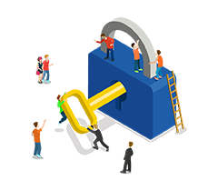 We have a professional and highly skilled locksmith team for all types of lock solutions in Greenacres, CA