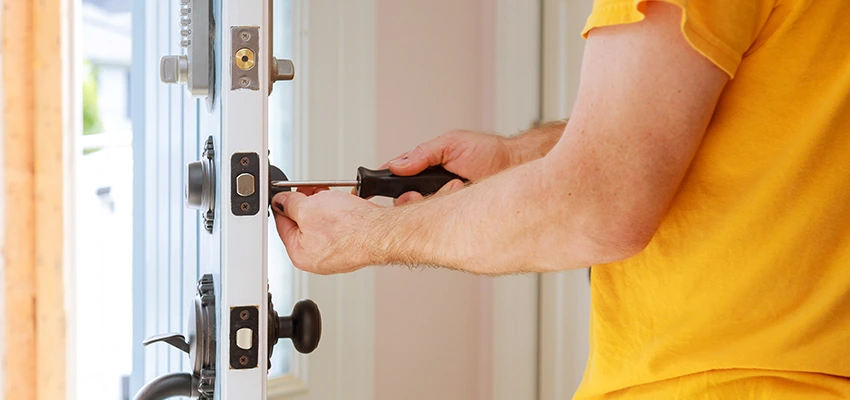 Break-in Prevention Solutions in Greenacres, CA