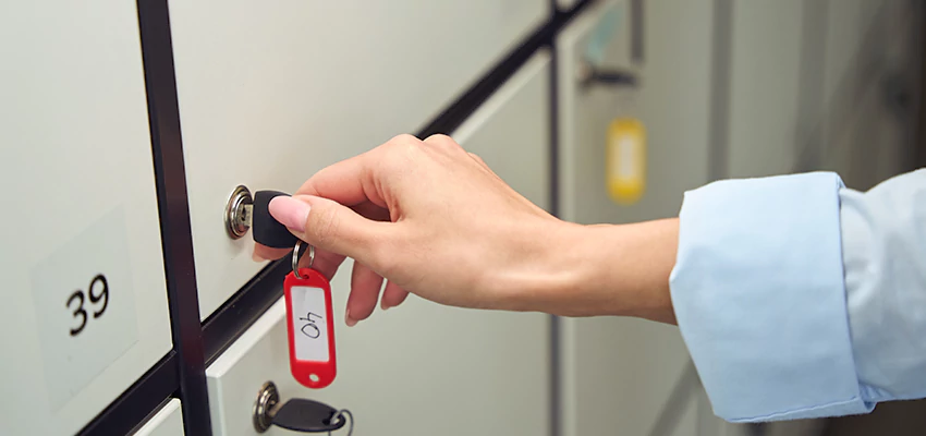 Cabinet Lock Installation in Greenacres, California