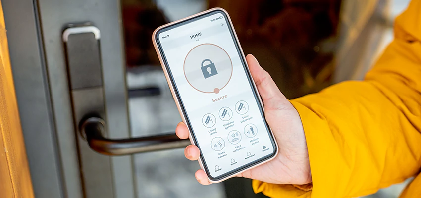 Kwikset Halo Wifi Locks Repair And Installation in Greenacres, CA