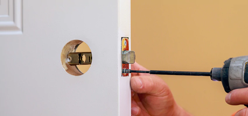 Stuck Door Knobs Repair in Greenacres, CA
