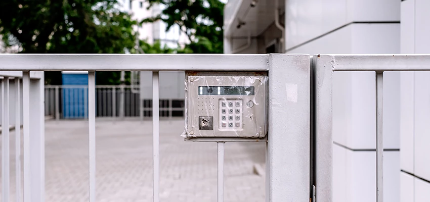 Gate Locks For Metal Gates in Greenacres, California