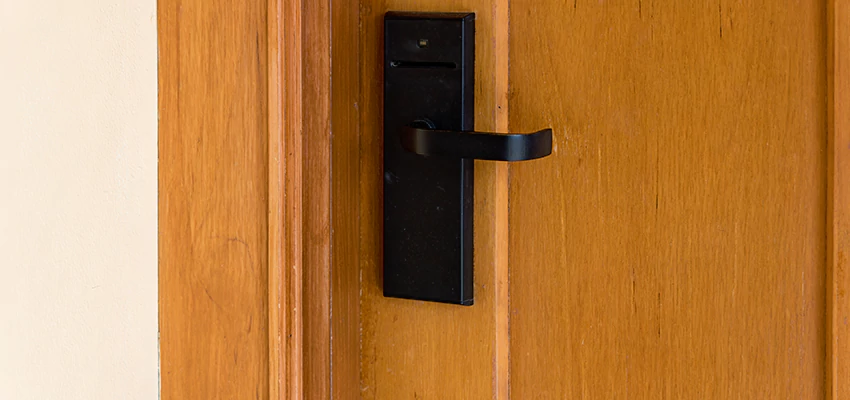 Security Gates For Home Invasion Prevention in Greenacres, California