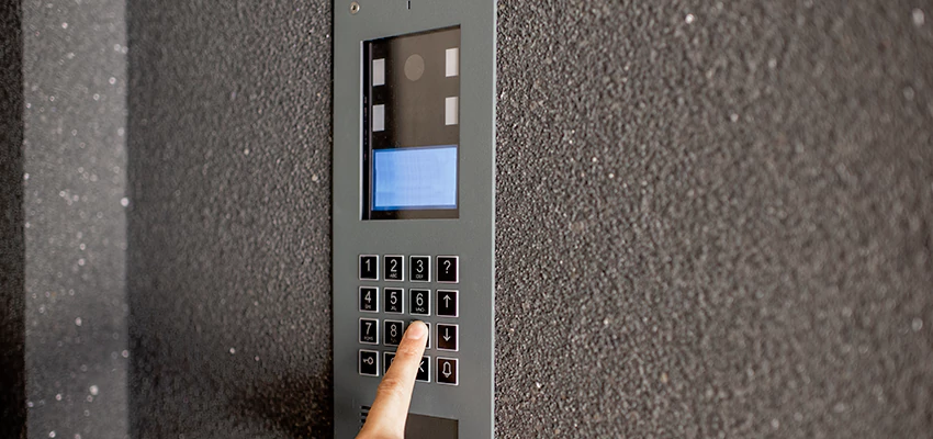 Access Control System Installation in Greenacres, California