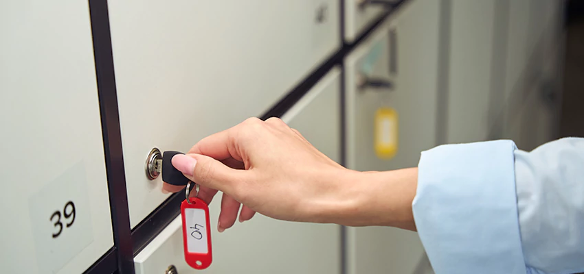 Upgrading File Cabinet Locks in Greenacres, California