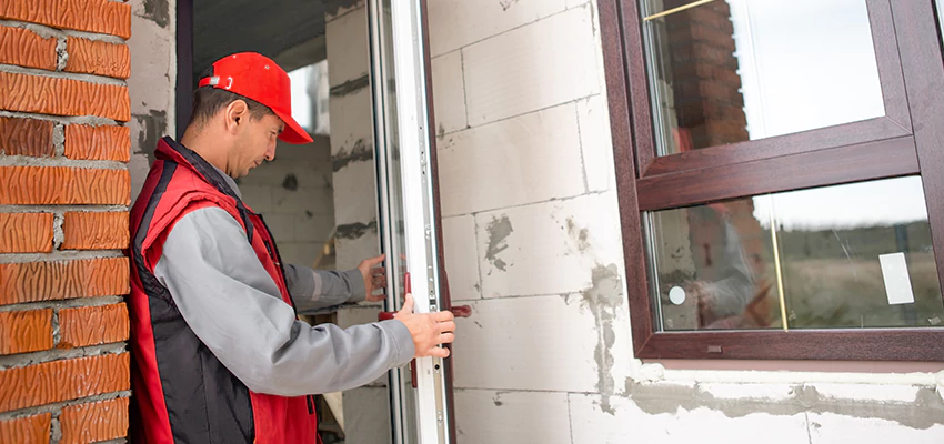 Home Invasion Door Lock Repairs in Greenacres, CA