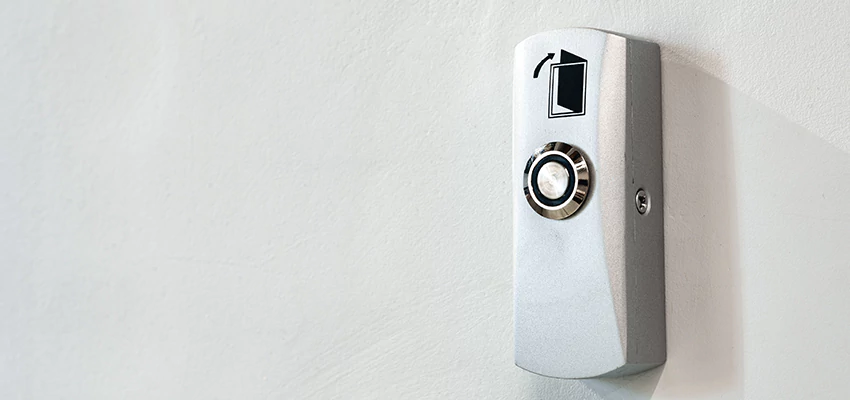Residential Access Keypads Systems Installation in Greenacres, CA