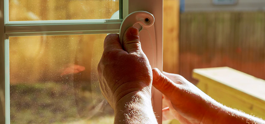 Accordion Sliding Doors Locks Replacement in Greenacres, CA