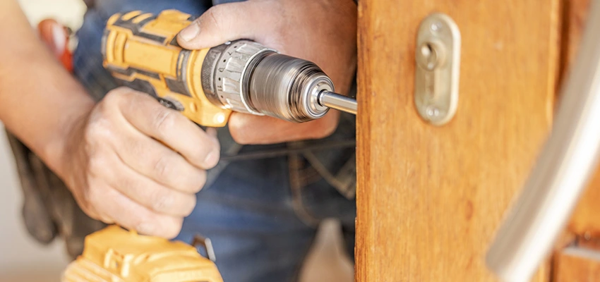 Eviction Locksmith in Greenacres, California