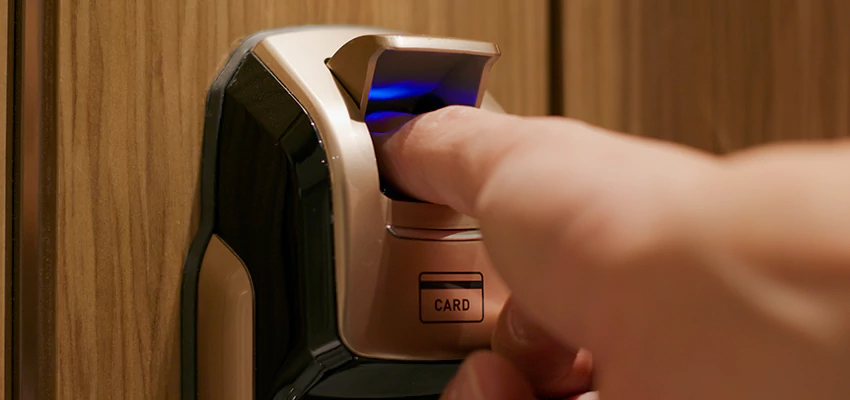 Office Rolling Door Lock Upgrades Solutions in Greenacres, CA