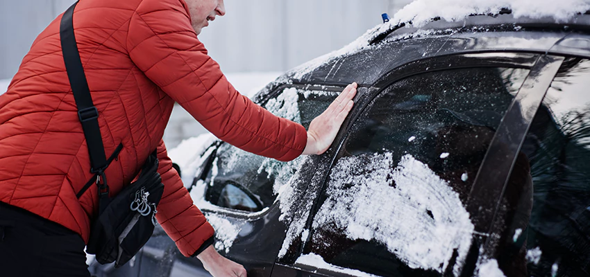 Car Key Retrieval Services in Greenacres, California