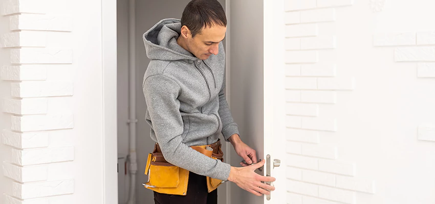 Nighttime Locksmith Near Me in Greenacres, CA