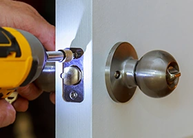 Door Lock Replacement in Greenacres, California